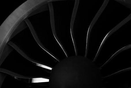 aerospace metal stamping
